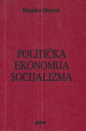 Politička ekonomija socijalizma
