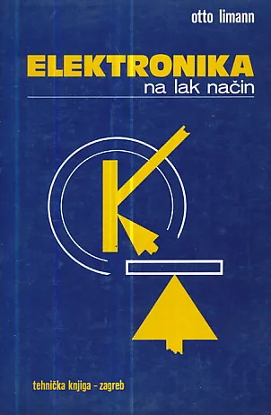 Elektronika na lak način