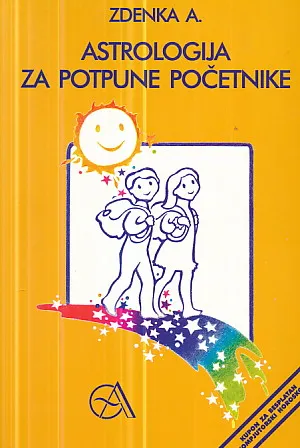 Astrologija za potpune početnike