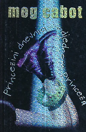 Princezini dnevnici: Odjednom princeza