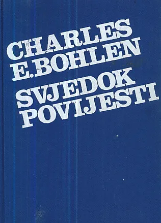 Svjedok povijesti 1929-1969