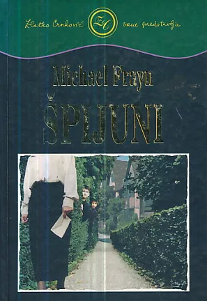Špijuni