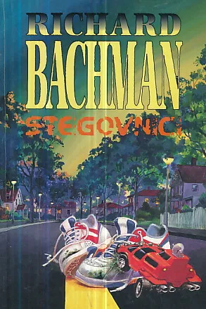 Stegovnici