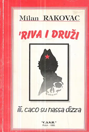 Riva i druži