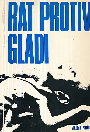 Rat protiv gladi