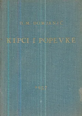 Kipci i popevke