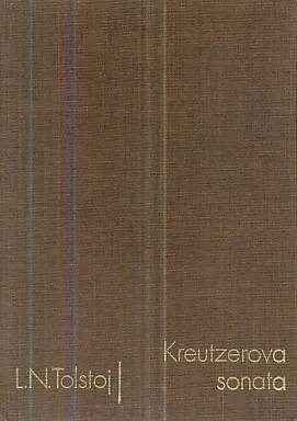 Kreutzerova sonata