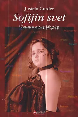 Sofijin svet (roman o istoriji filozofije)