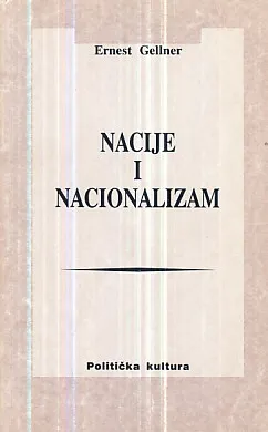 Nacije i nacionalizam