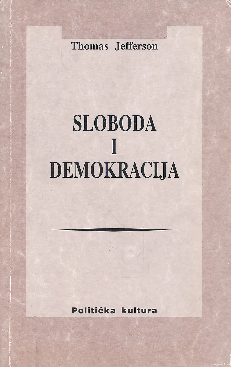 Sloboda i demokracija