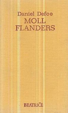 Moll Flanders
