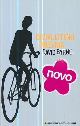 Biciklistički dnevnik
