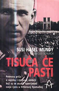 Tisuća će pasti