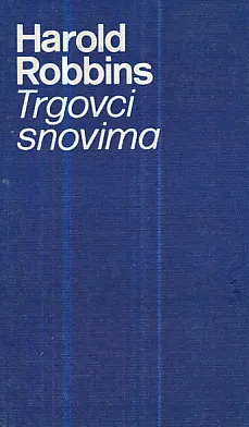 Trgovci snovima