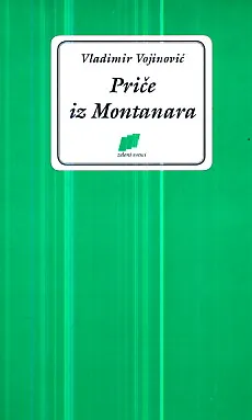Priče iz Montanara