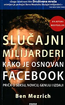 Slučajni milijarderi
