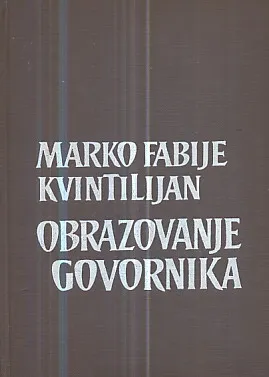 Obrazovanje govornika