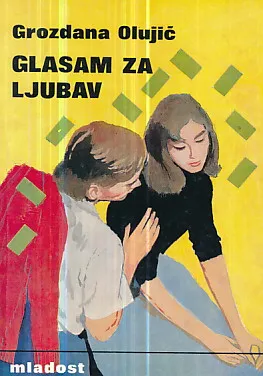 Glasam za ljubav