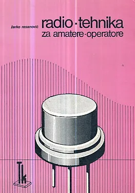 Radio-tehnika za amatere-operatore