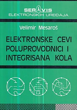 Elektronske cevi, poluprovodnici i integrisana kola