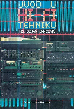 Uvod u hi-fi tehniku