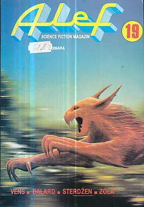 Alef 19 (Vens, Balard, Sterdžen, Zola)