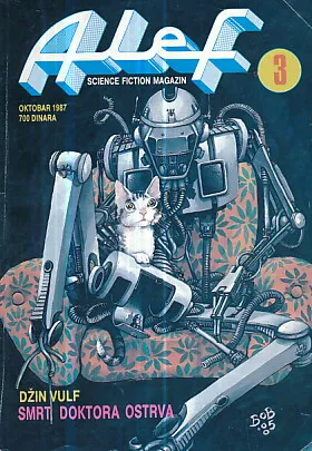Alef 3 (Vulf, Anderson, Bir, Haj, Prodanović)