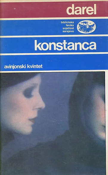 Konstanca ili samotne vježbe