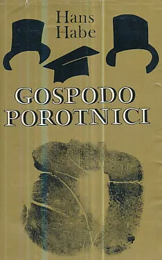 Gospodo porotnici