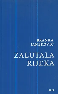 Zalutala rijeka