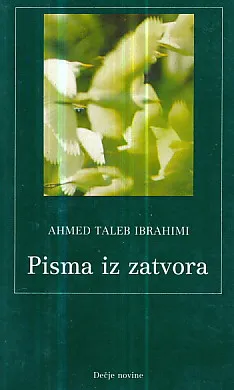 Pisma iz zatvora