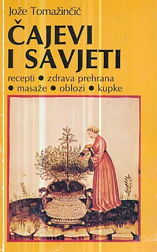 Čajevi i savjeti