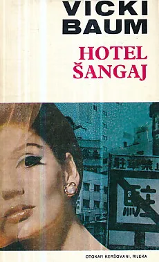 Hotel Šangaj