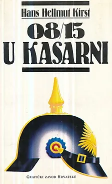 08/15 u kasarni