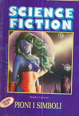 Science Fiction 38: Pioni i simboli