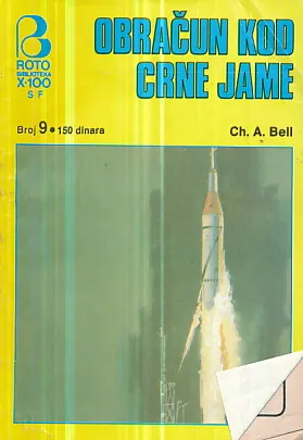 Naučna fantastika 9: Obračun kod crne jame