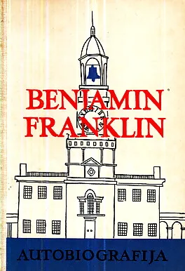 Autobiografija (Benjamin Franklin)