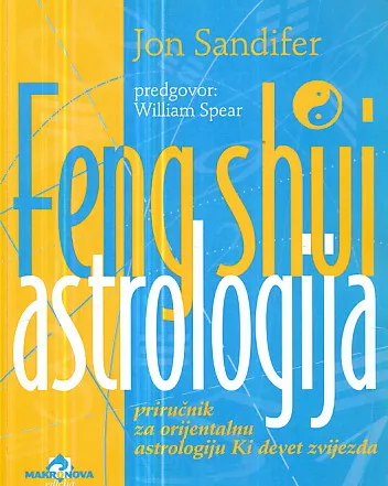 Feng shui astrologija