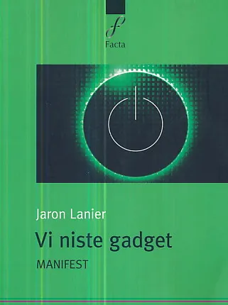 Vi niste gadget (manifest)
