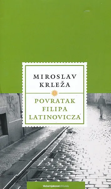 Povratak Filipa Latinovicza