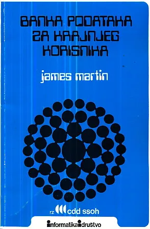 Banka podataka za krajnjeg korisnika