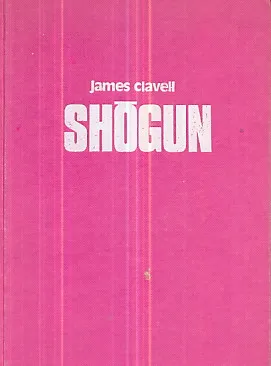 Shogun, sv. 1-3