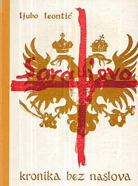 Kronika bez naslova