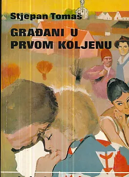 Građani u prvom koljenu
