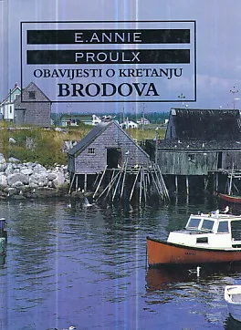 Obavijesti o kretanju brodova