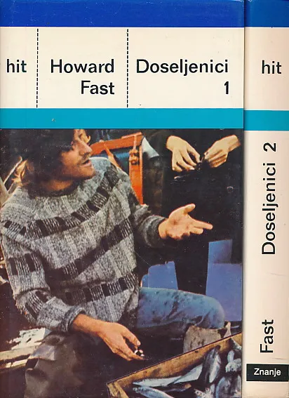 Doseljenici 1-2