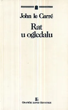 Rat u ogledalu