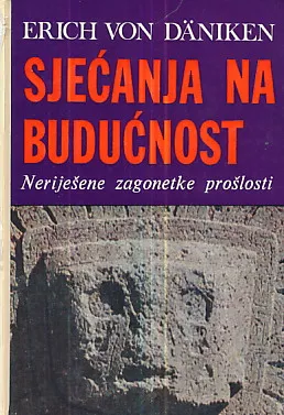 Sjećanja na budućnost