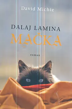 Dalaj Lamina mačka