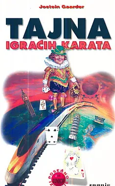 Tajna igraćih karata